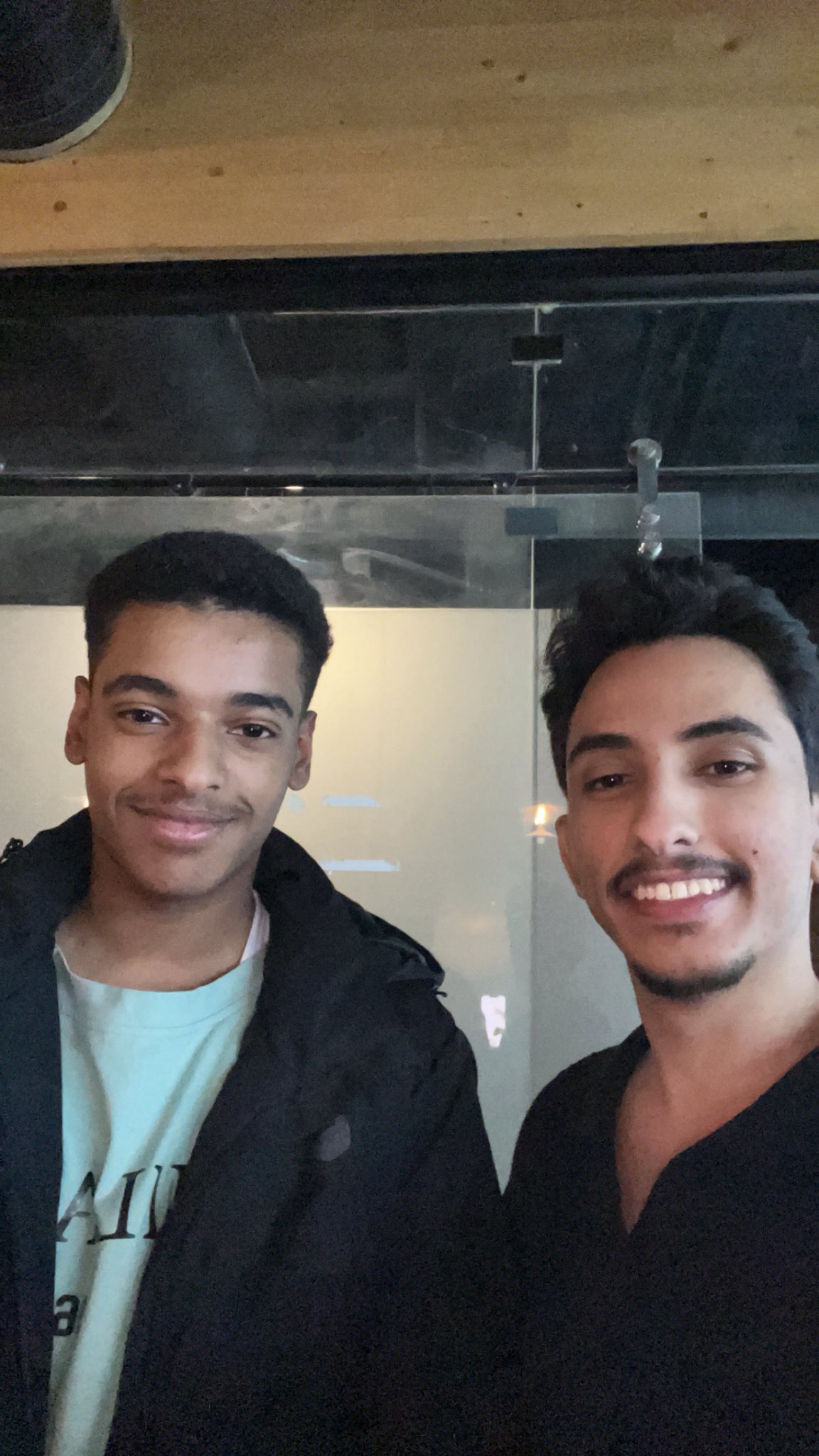 أمجد — صورة شخصية